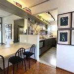 Apto Ao Lado Da Av Paulista Moderno, Charmoso