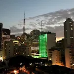 Apto Ao Lado Da Av Paulista Moderno, Charmoso