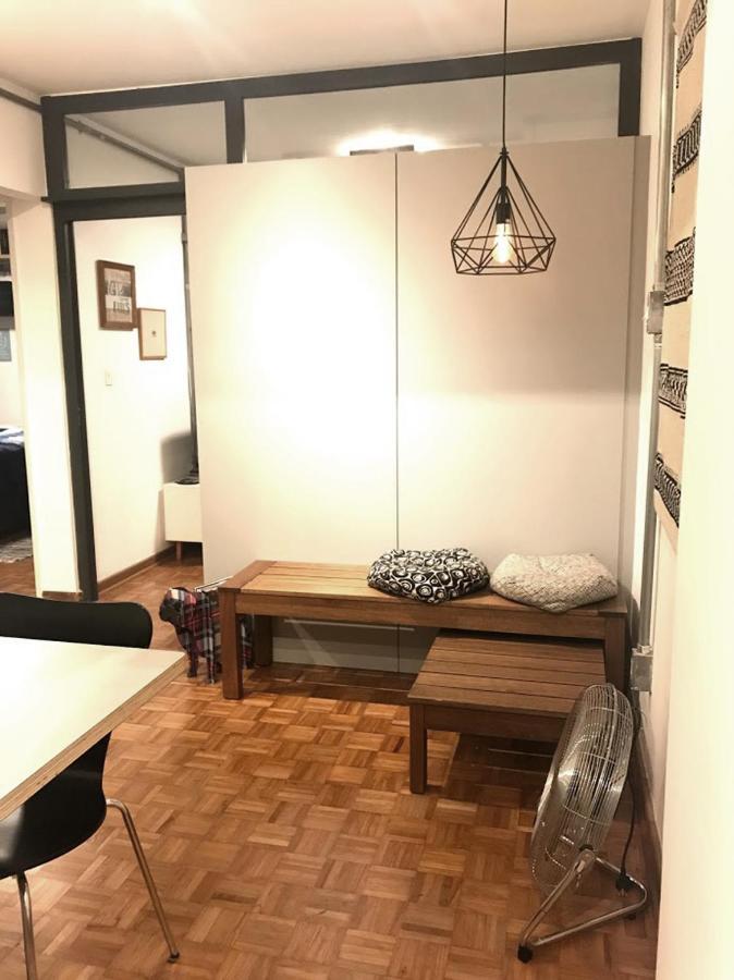 Apto Ao Lado Da Av Paulista Moderno, Charmoso