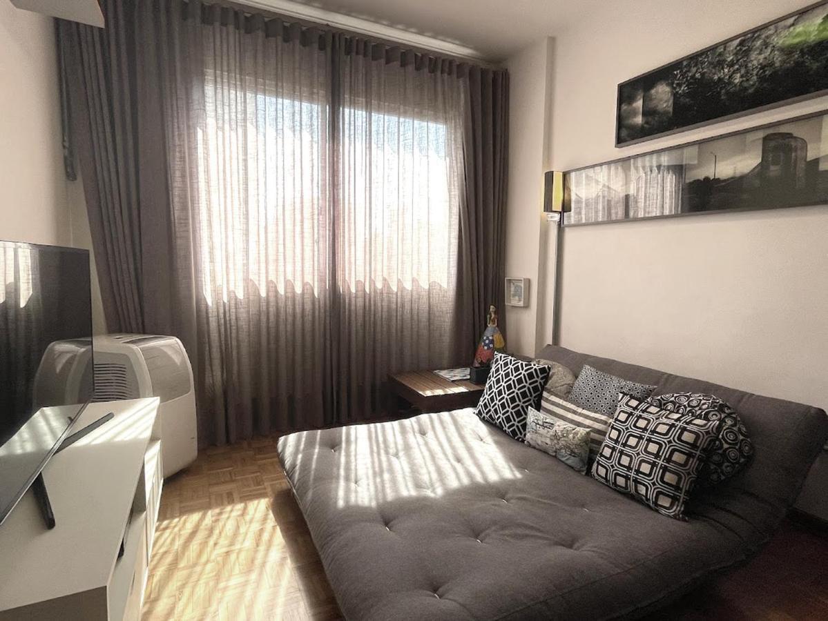 Apartamento Apto Ao Lado Da Av Paulista Moderno, Charmoso
