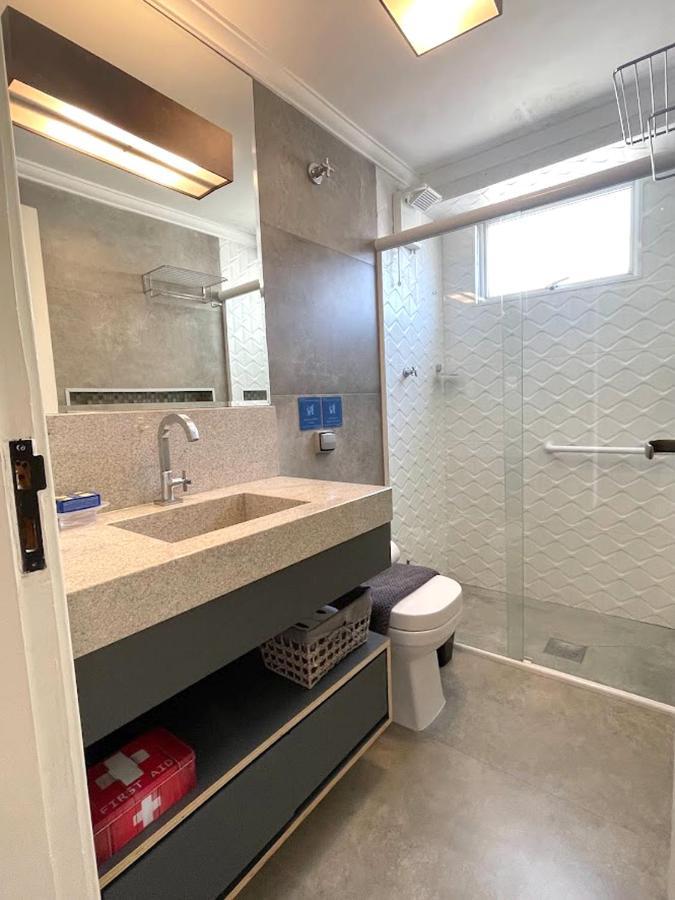 Apartamento Apto Ao Lado Da Av Paulista Moderno, Charmoso *