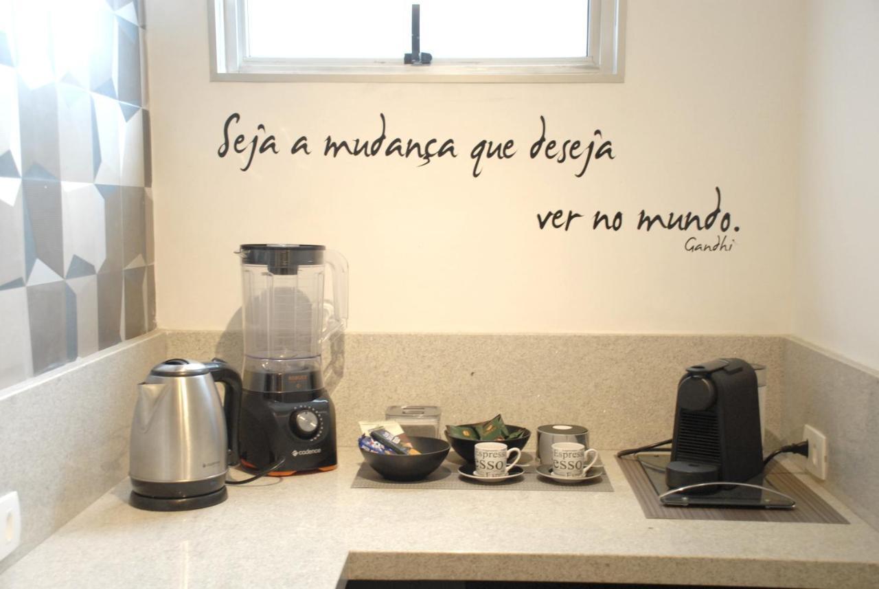 Apartamento Apto Ao Lado Da Av Paulista Moderno, Charmoso *