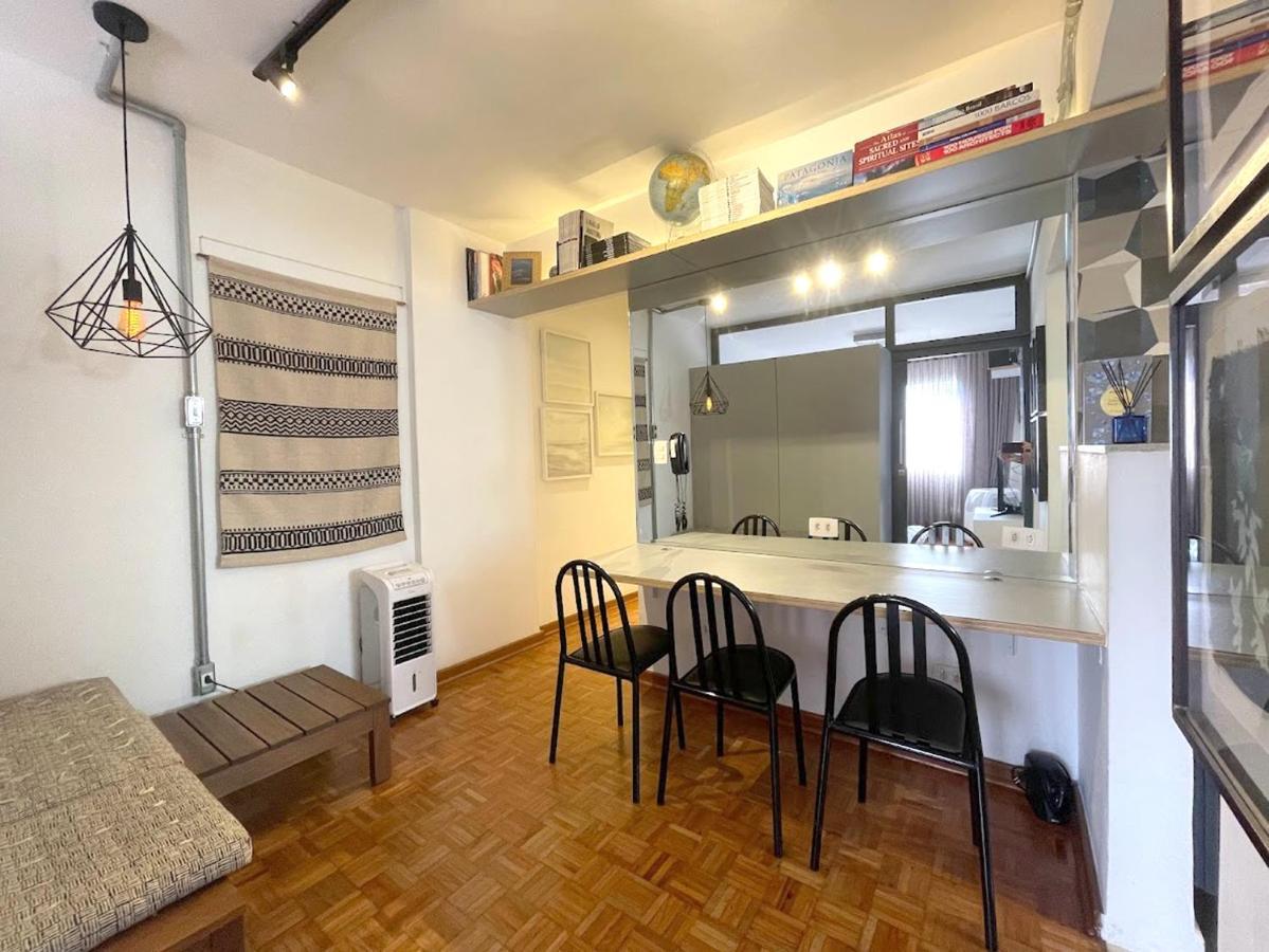 Apto Ao Lado Da Av Paulista Moderno, Charmoso Apartamento *