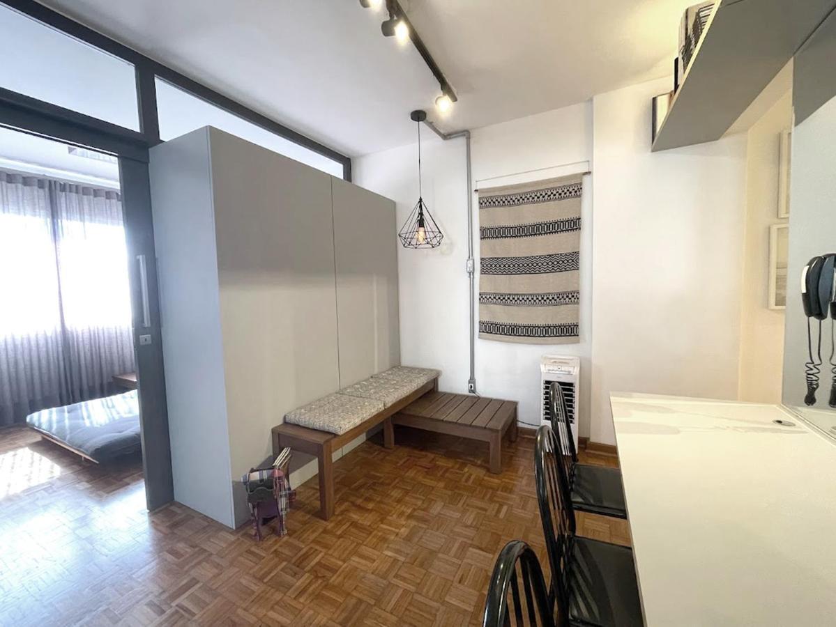 Apartamento Apto Ao Lado Da Av Paulista Moderno, Charmoso São Paulo
