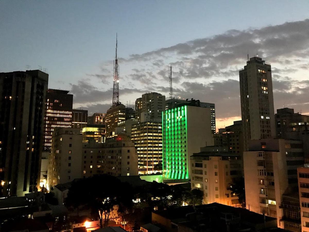 Apto Ao Lado Da Av Paulista Moderno, Charmoso Apartamento São Paulo