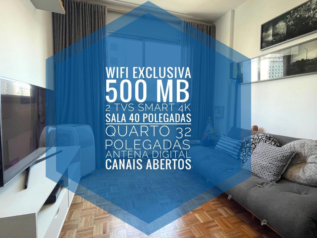 Apto Ao Lado Da Av Paulista Moderno, Charmoso Apartamento
